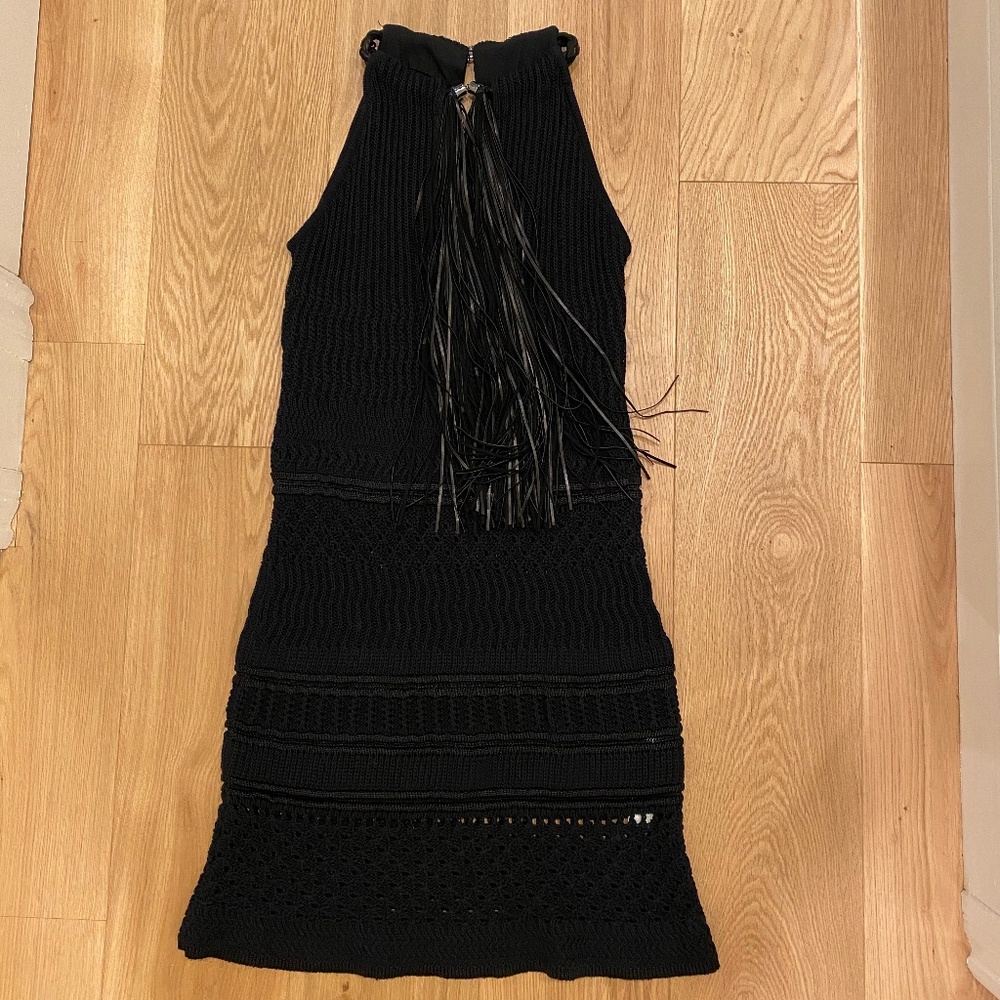 Roberto Cavalli Dress